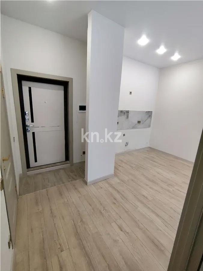 Продажа 2-комнатной квартиры, 38 м² в Астане - фото 4