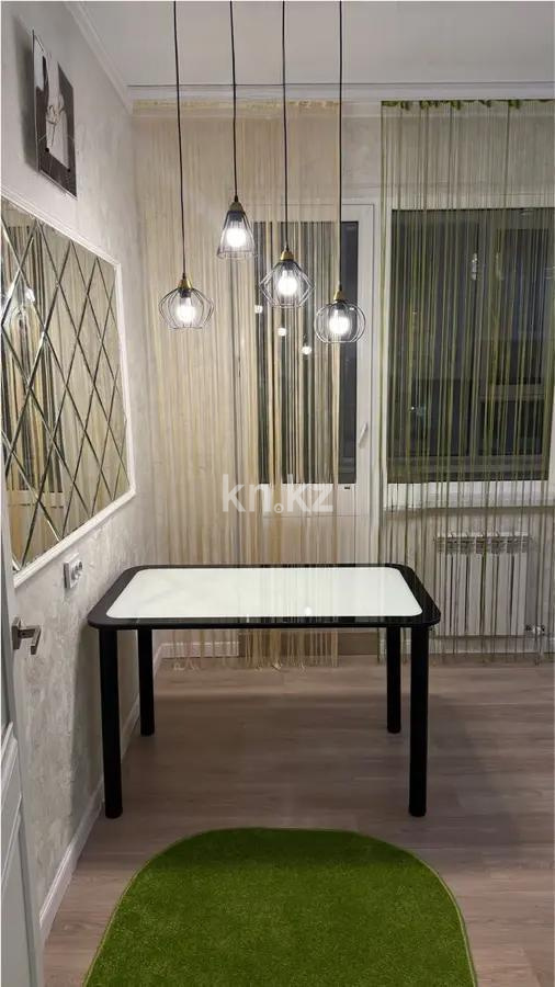 Продажа 3-комнатной квартиры, 76.6 м² - Продажа трехкомнатных квартир в Астане - страница 8 фото 4 из 5