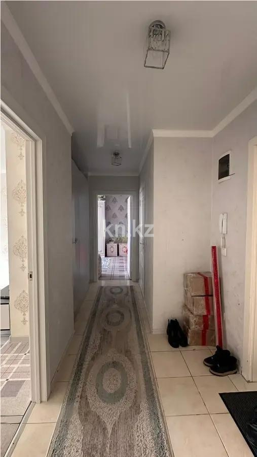 Продажа 2-комнатной квартиры, 63 м² - Продажа квартир в Алатауском р-не Алматы - страница 2 фото 6 из 6