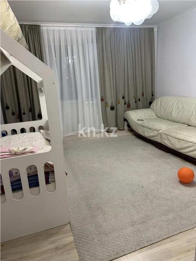 Продажа 3-комнатной квартиры, 70 м² в Алматы