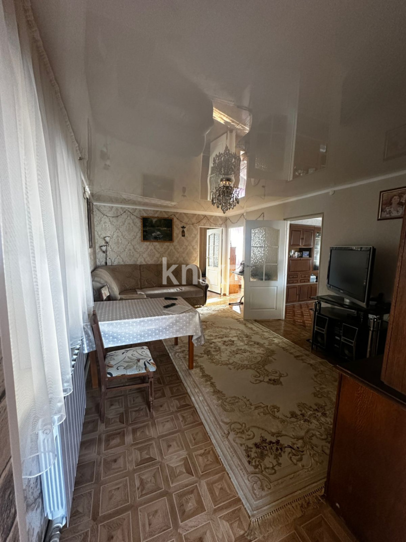 Продажа 4-комнатного дома, 90 м² - Продажа домов, коттеджей в Алматы фото 10 из 24