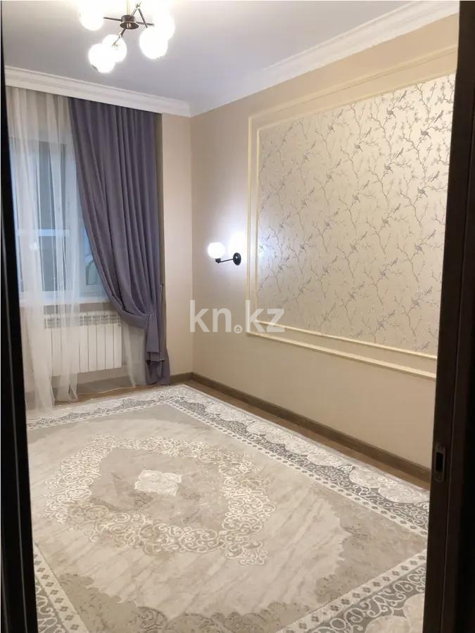 Продажа 3-комнатной квартиры, 85 м² в Астане - фото 2