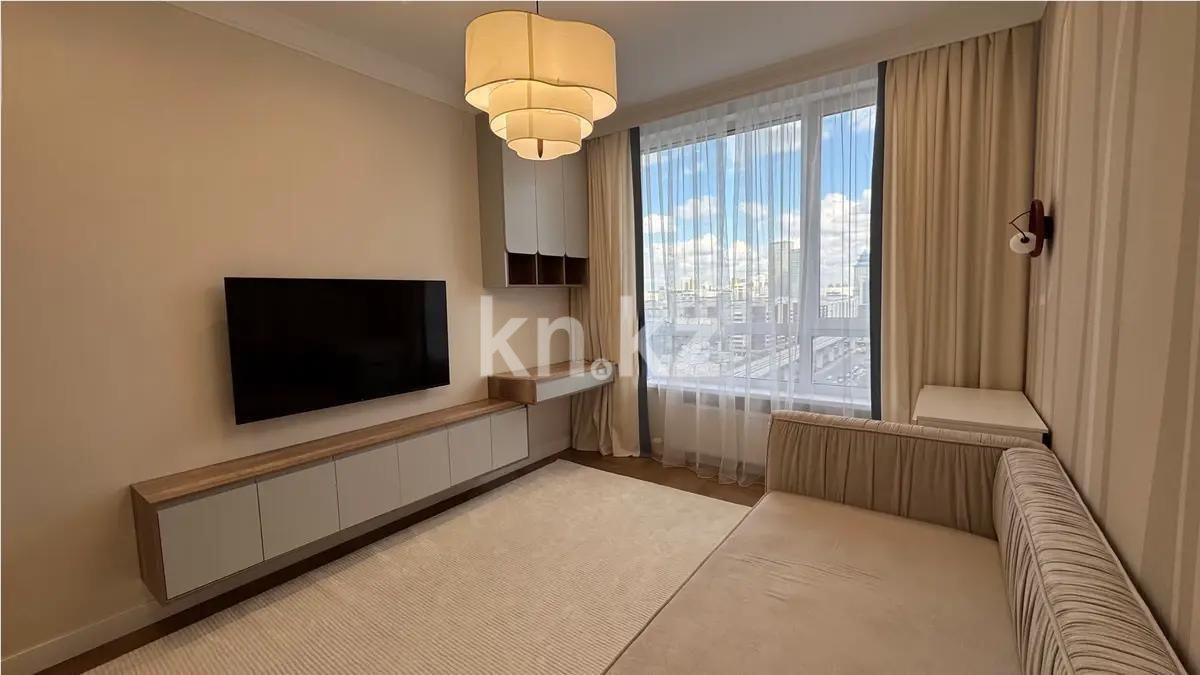 Продажа 4-комнатной квартиры, 139 м², ул. Сыганак, дом  52/1 в Астане - фото 3