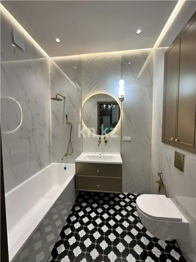 Продажа 3-комнатной квартиры, 70 м² - Продажа трехкомнатных квартир в Астане фото 5 из 6