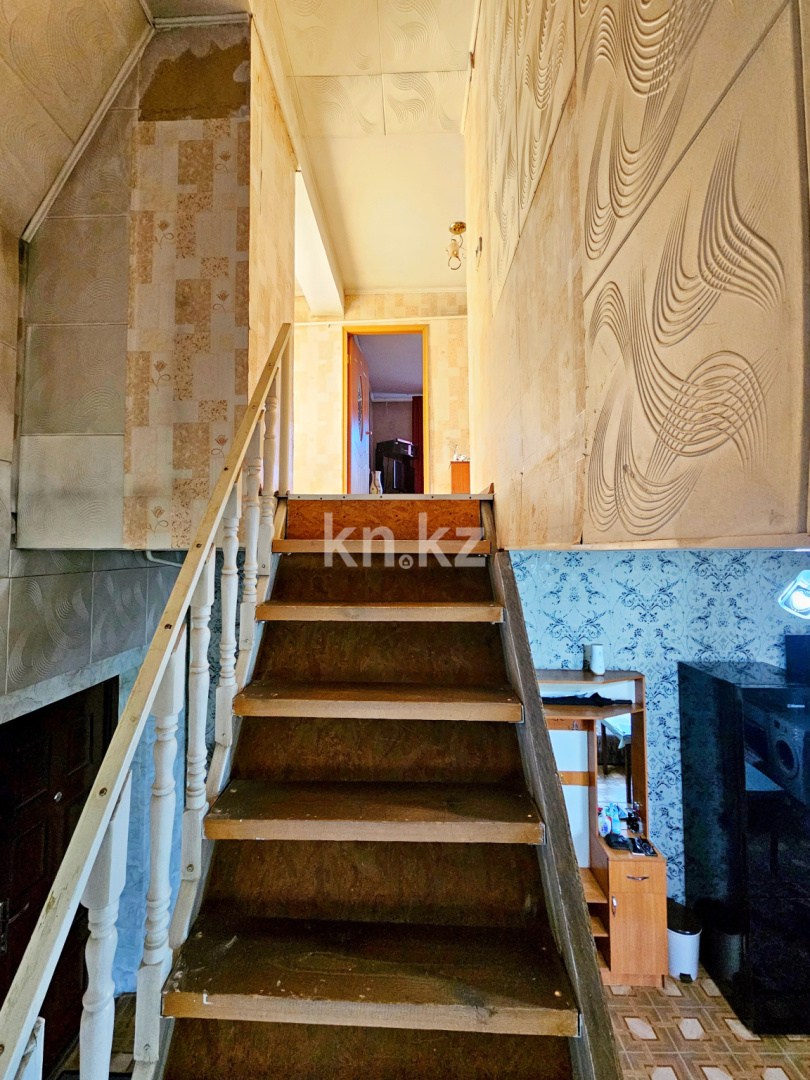 Продажа 3-комнатного дома, 139.4 м², мкр-н Нуршашкан - Продажа домов, коттеджей в Алматы фото 7 из 16