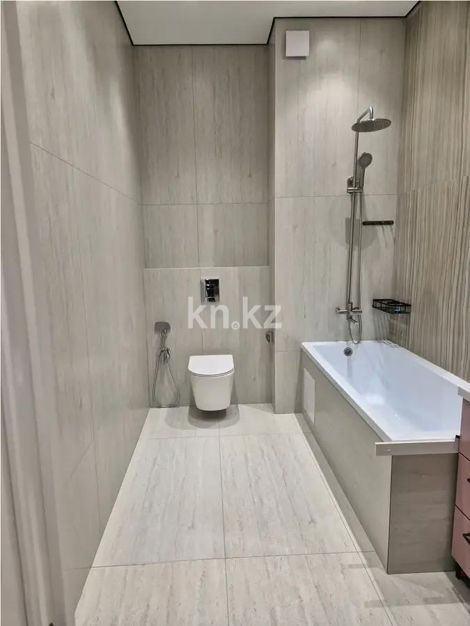 Продажа 2-комнатной квартиры, 93 м², ул. Аскарова, дом  1102 в Алматы - фото 4