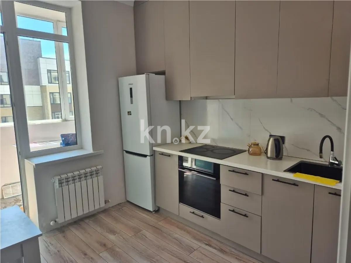 Продажа 1-комнатной квартиры, 35 м² в Астане - фото 2