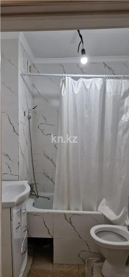 Продажа 1-комнатной квартиры, 44 м² в Алматы - фото 3