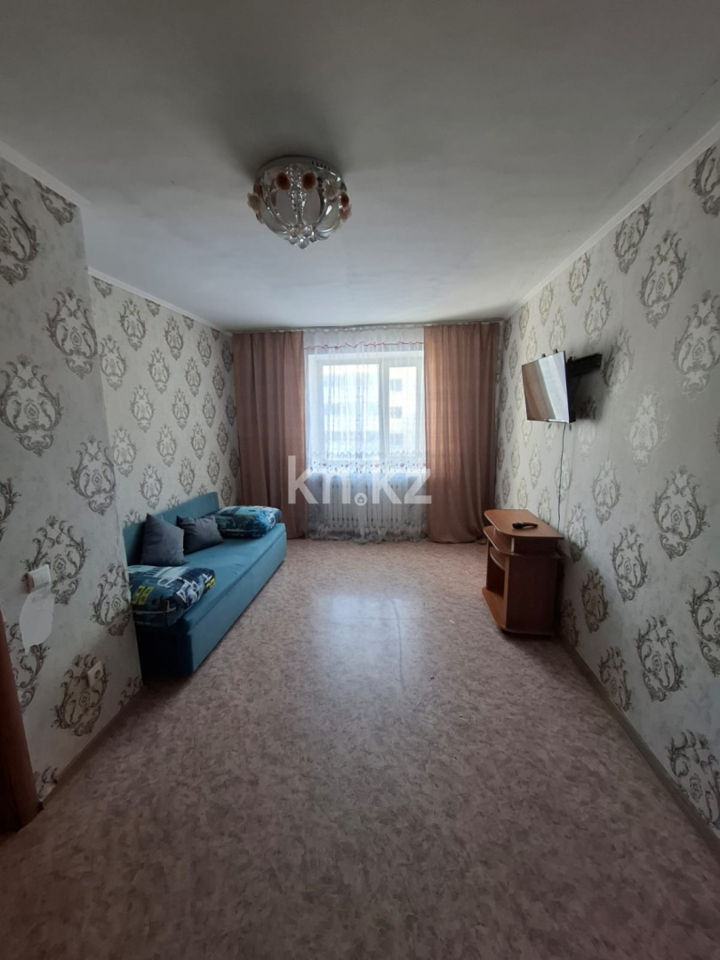 Аренда 1-комнатной квартиры, 36 м² - Аренда недвижимости в Казахстане - страница 21 фото 5 из 8