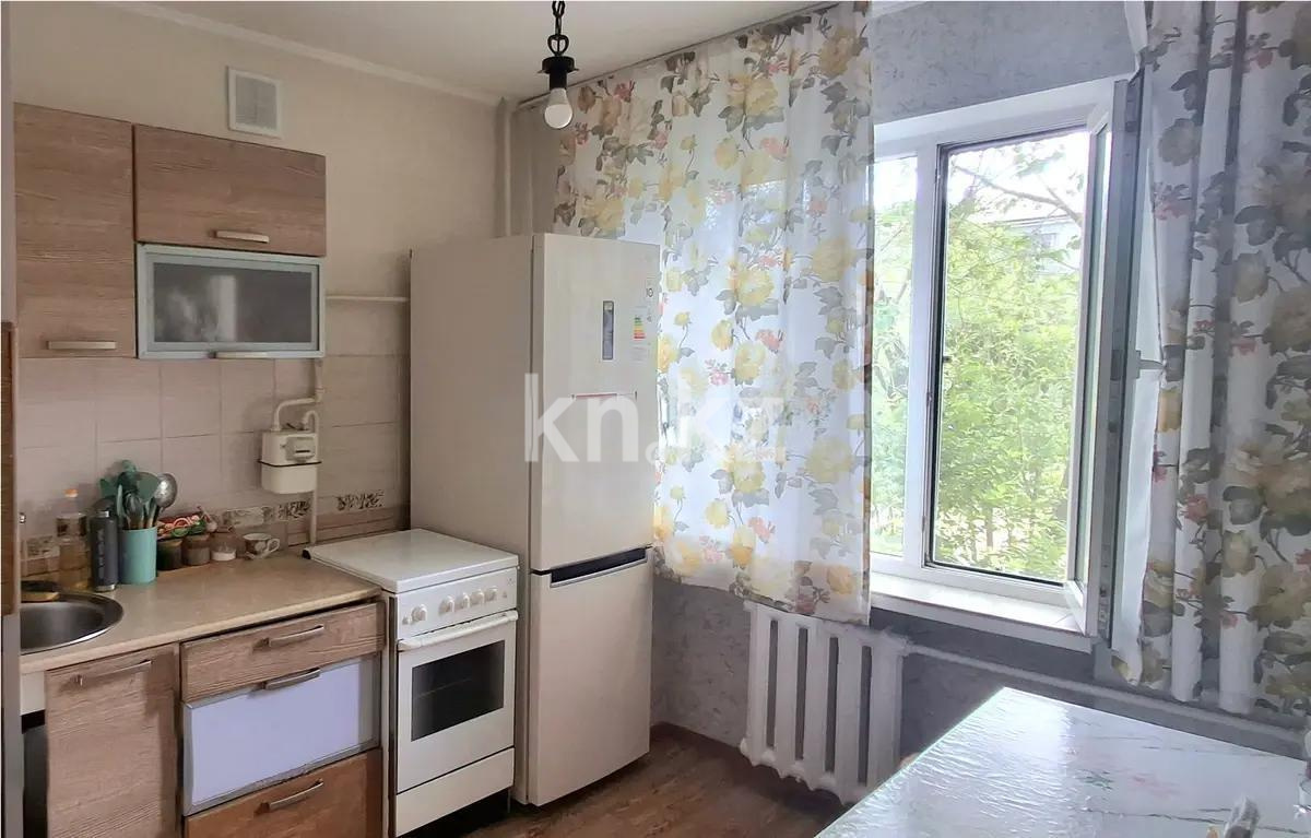 Продажа 2-комнатной квартиры, 45 м² в Астане - фото 3