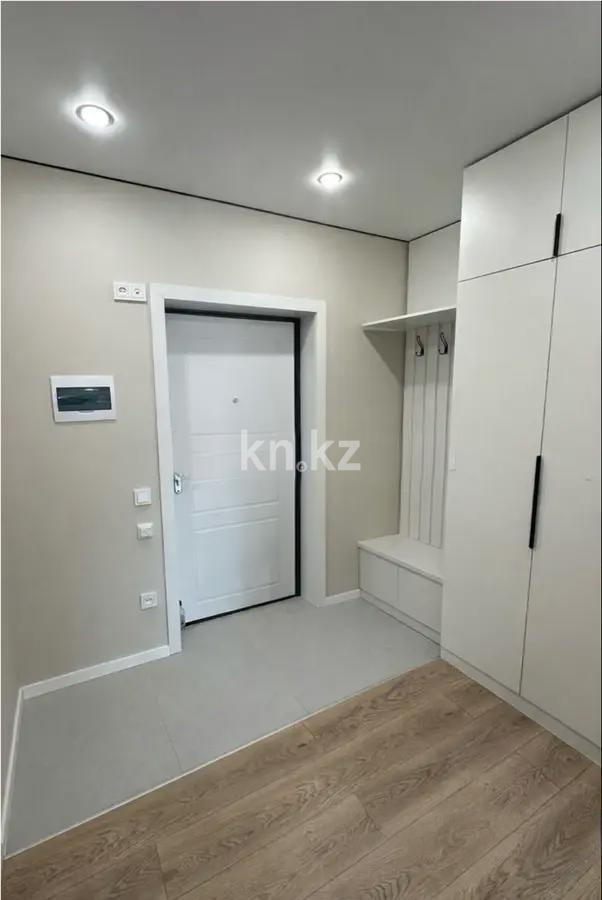 Продажа 2-комнатной квартиры, 50.6 м² в Алматы - фото 5