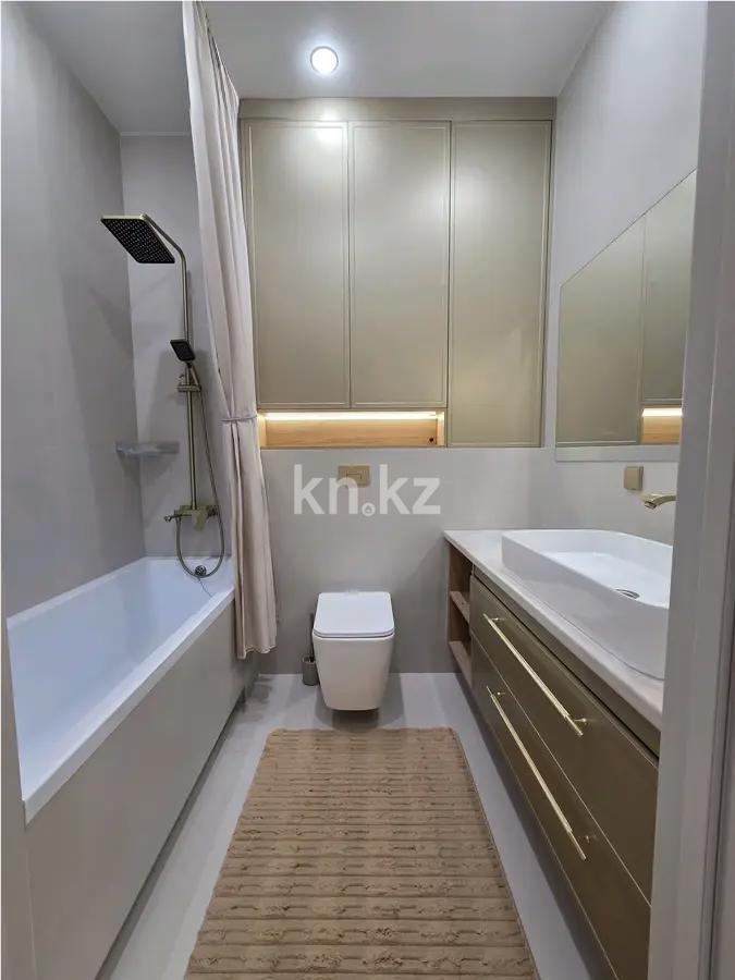 Продажа 2-комнатной квартиры, 69.1 м² в Астане - фото 5