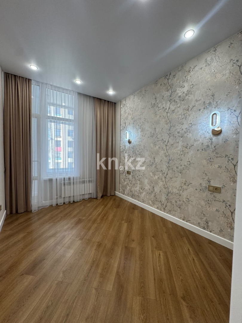 Продажа 3-комнатной квартиры, 57 м² в Астане - фото 5