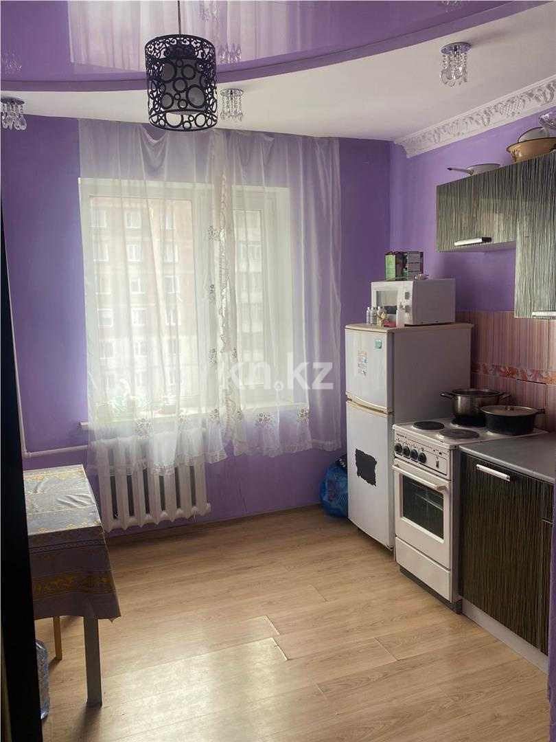 Продажа 2-комнатной квартиры, 52 м², мкр-н Степной-3 - Продажа квартир в Караганде фото 6 из 10