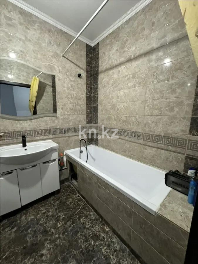 Продажа 2-комнатной квартиры, 56 м² - Продажа квартир в новостройках Алматы без посредников - страница 5 фото 3 из 6