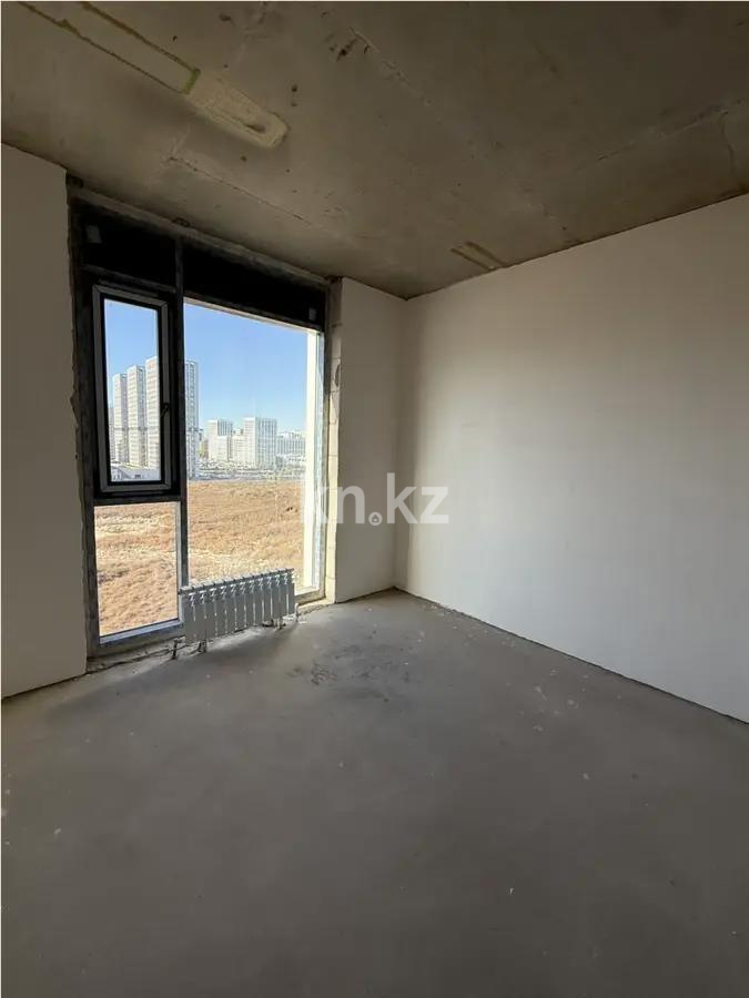 Продажа 1-комнатной квартиры, 41 м², ул. Сыганак, дом  4 стр в Астане - фото 2