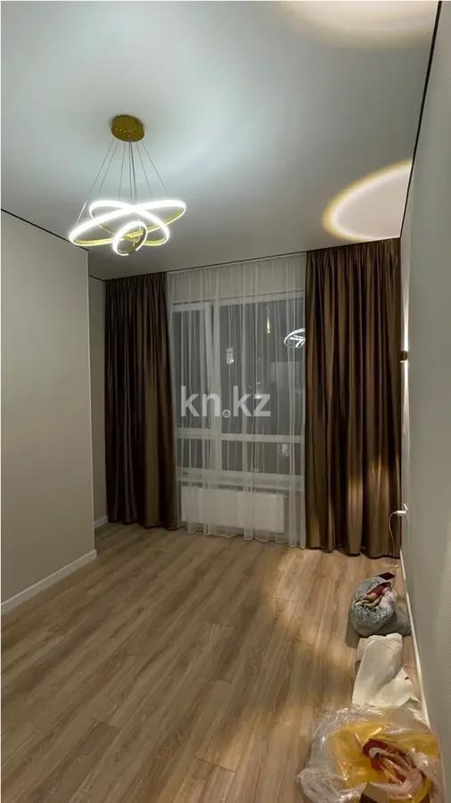 Продажа 2-комнатной квартиры, 40 м², ул. Байтурсынова, дом  47 стр - Продажа квартир в новостройках Астаны с фото фото 1 из 4