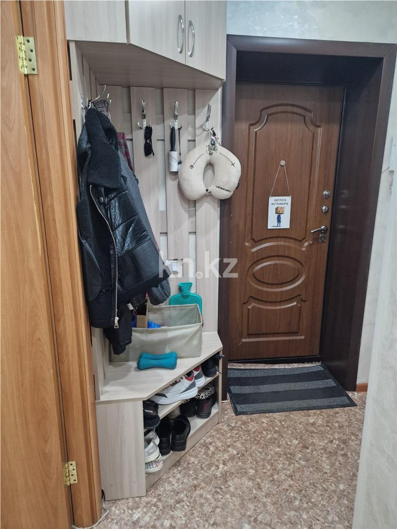 Продажа 1-комнатной квартиры, 29 м² - Аренда квартир помесячно в Алматинской области фото 6 из 8
