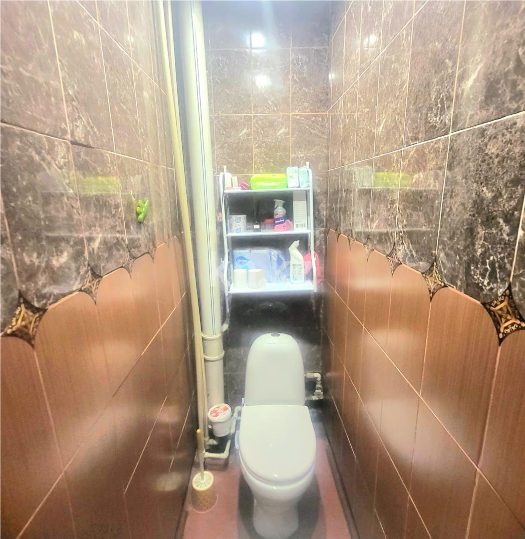 Продажа 3-комнатной квартиры, 70 м², пр. Республики в Темиртау - фото 10