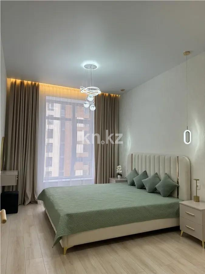 Продажа 3-комнатной квартиры, 60 м² в Астане - фото 2