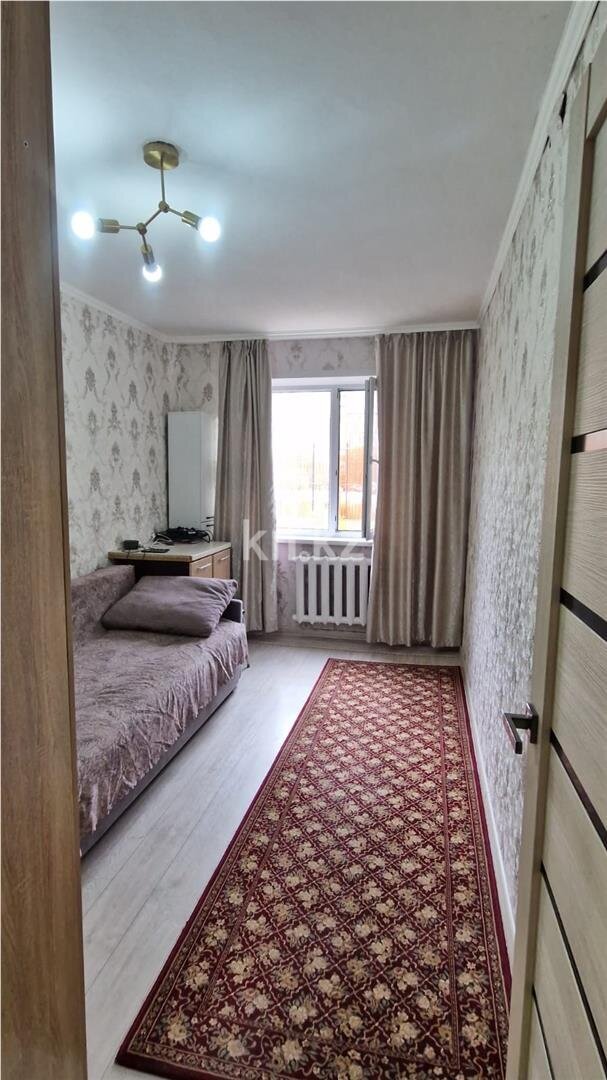 Продажа 2-комнатной квартиры, 42 м² в Караганде - фото 6