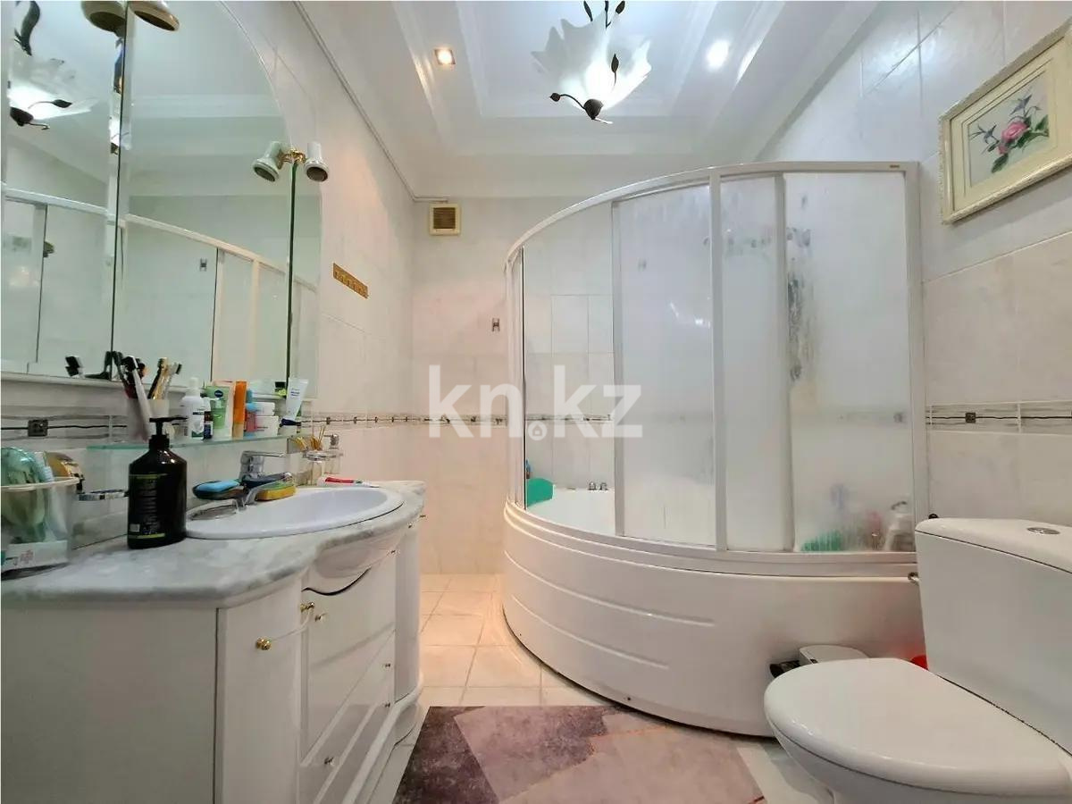 Продажа 3-комнатной квартиры, 142.3 м², ул. Иманова, дом  18/2 - Продажа квартир в Астане фото 6 из 9