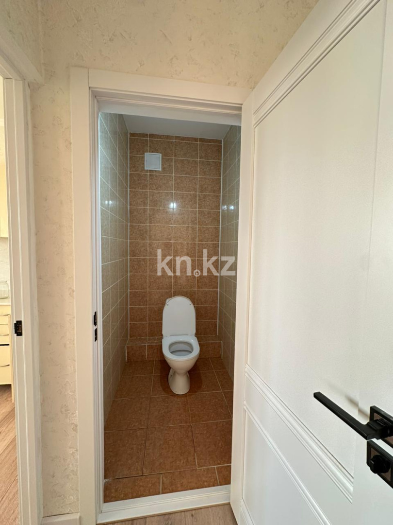 Продажа 2-комнатной квартиры, 60 м², пр. Кудайбердыулы, дом  31 - Продажа  двухкомнатных квартир в Астане с фото фото 15 из 16