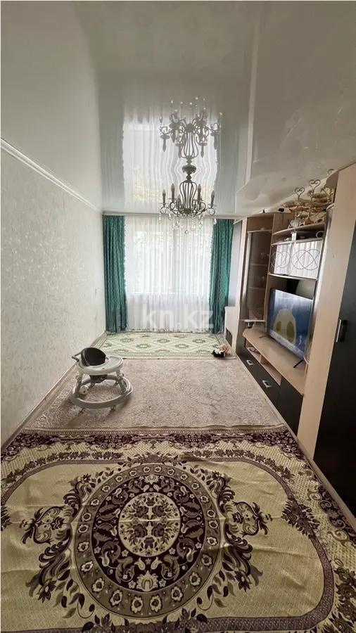 Продажа 3-комнатной квартиры, 68 м², мкр-н 8, дом  89 - Продажа квартир в Темиртау без посредников фото 2 из 6