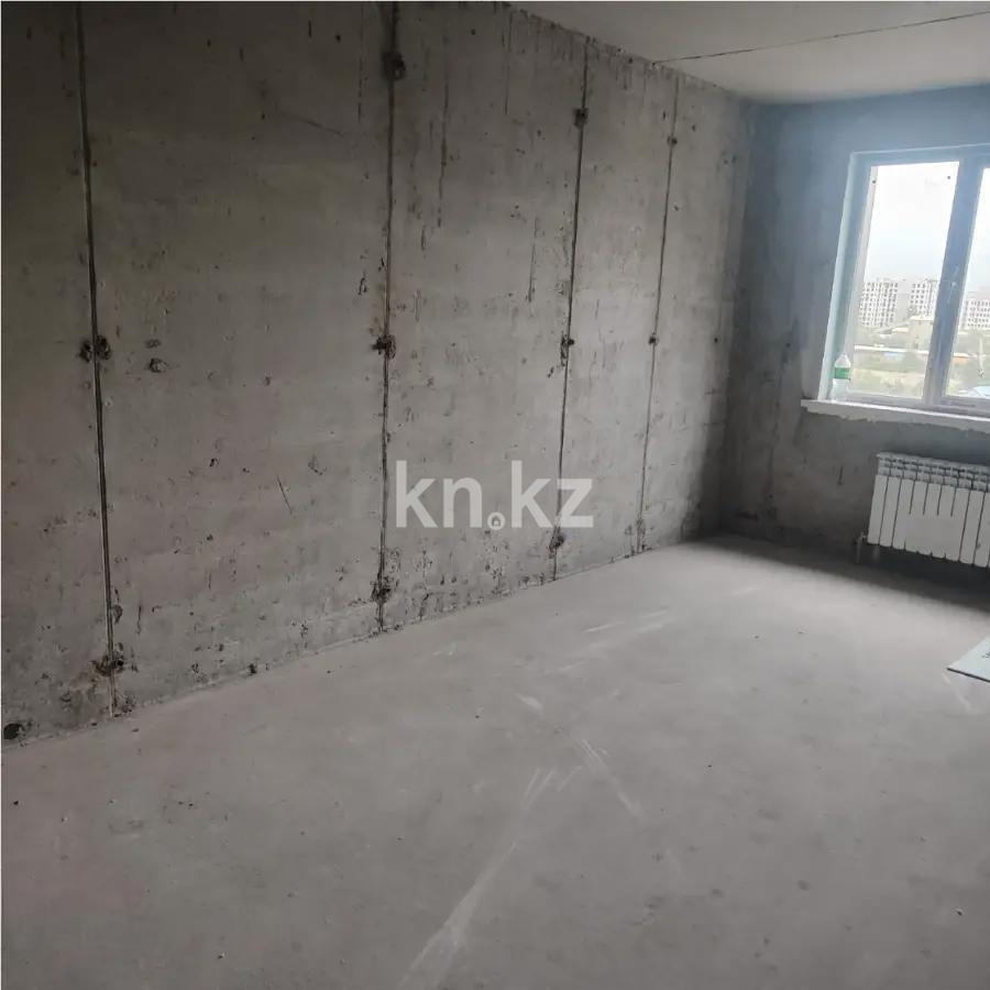 Продажа 1-комнатной квартиры, 40 м², пр. Райымбека, дом  259 - Продажа квартир в новостройках Алматы без посредников с фото фото 1 из 1