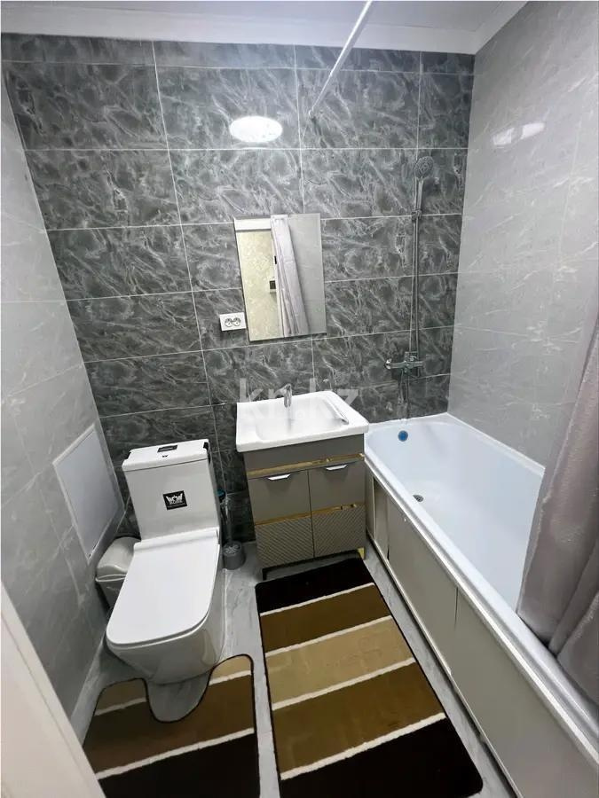 Продажа 1-комнатной квартиры, 34 м² в Алматы - фото 3