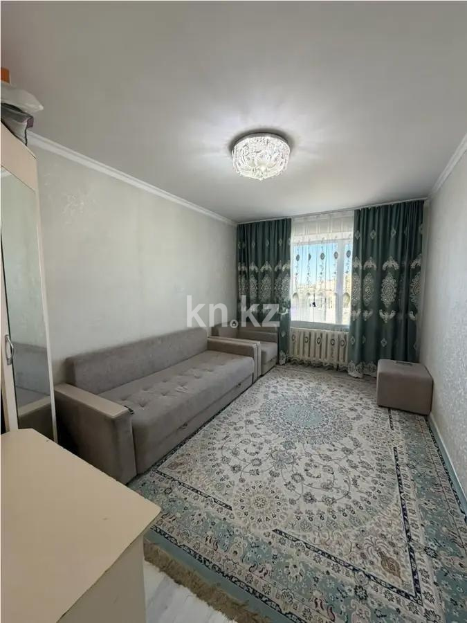 Продажа 3-комнатной квартиры, 67 м² - Продажа квартир в р-не Сарыарка Астаны фото 1 из 7
