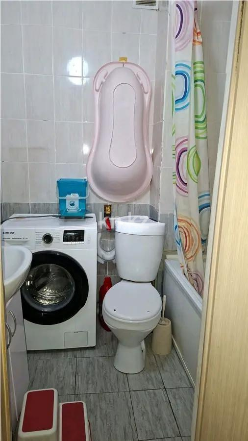 Продажа 1-комнатной квартиры, 34.5 м² - Продажа квартир в Казахстане - страница 35 фото 3 из 4