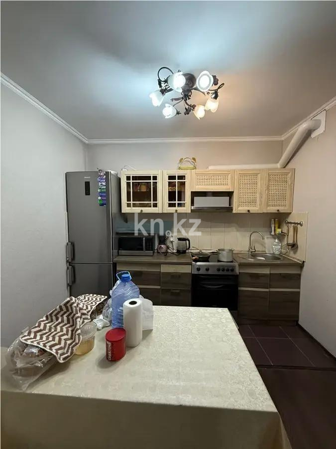 Продажа 2-комнатной квартиры, 65 м², ул. Брусиловского, дом  167 в Алматы - фото 3