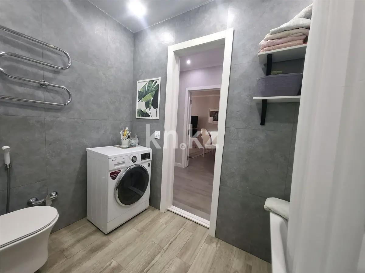 Продажа 2-комнатной квартиры, 43 м², ул. Иманбаевой, дом  10 - Продажа квартир в Астане фото 5 из 7