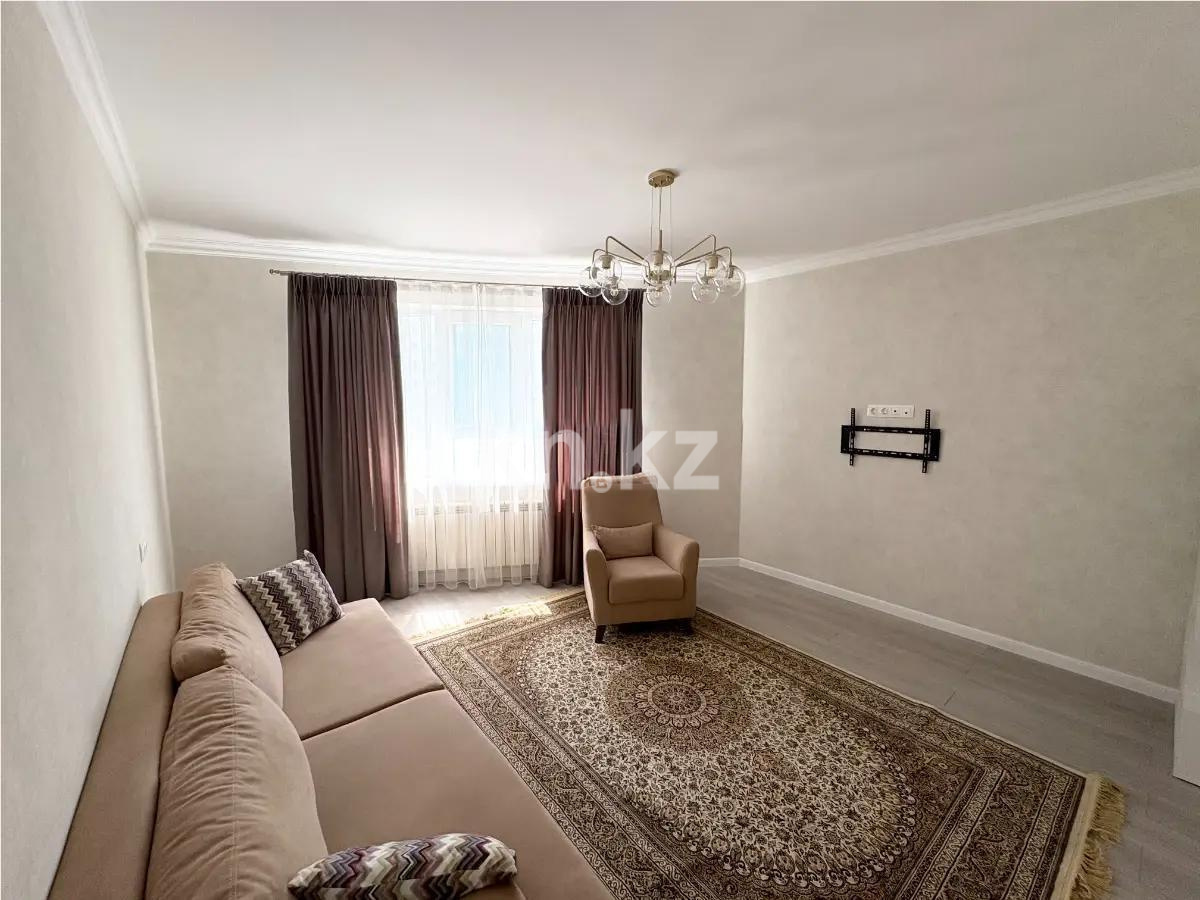 Продажа 2-комнатной квартиры, 58 м², ул. Сарайшык, дом  5е - Продажа квартир в Астане фото 1 из 4
