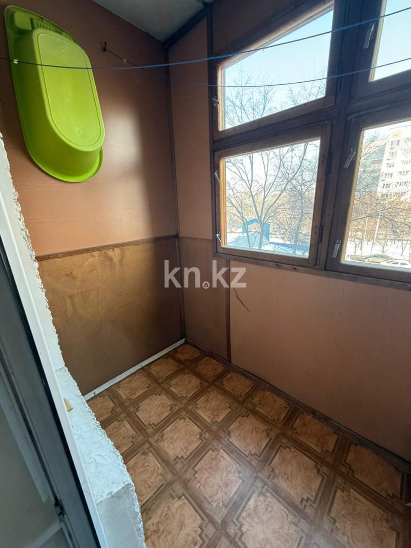 Аренда 1-комнатной квартиры, 40 м² - Аренда квартир помесячно в Казахстане фото 9 из 11