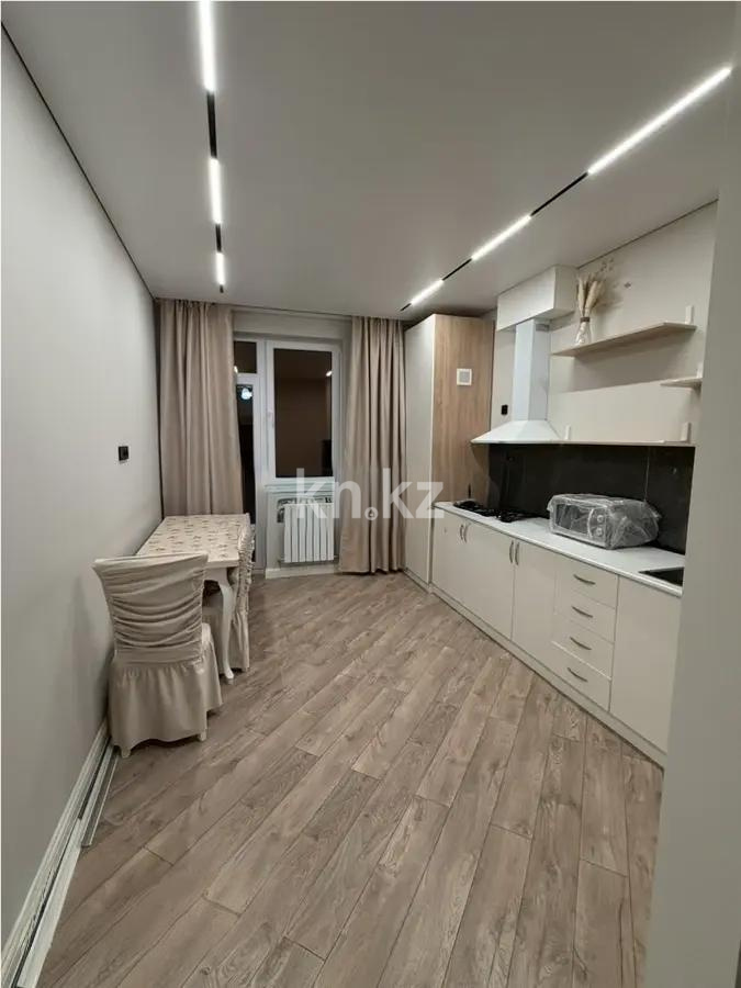 Продажа 2-комнатной квартиры, 54 м² - Продажа двухкомнатных квартир от собственников в Алматы - страница 3 фото 2 из 4