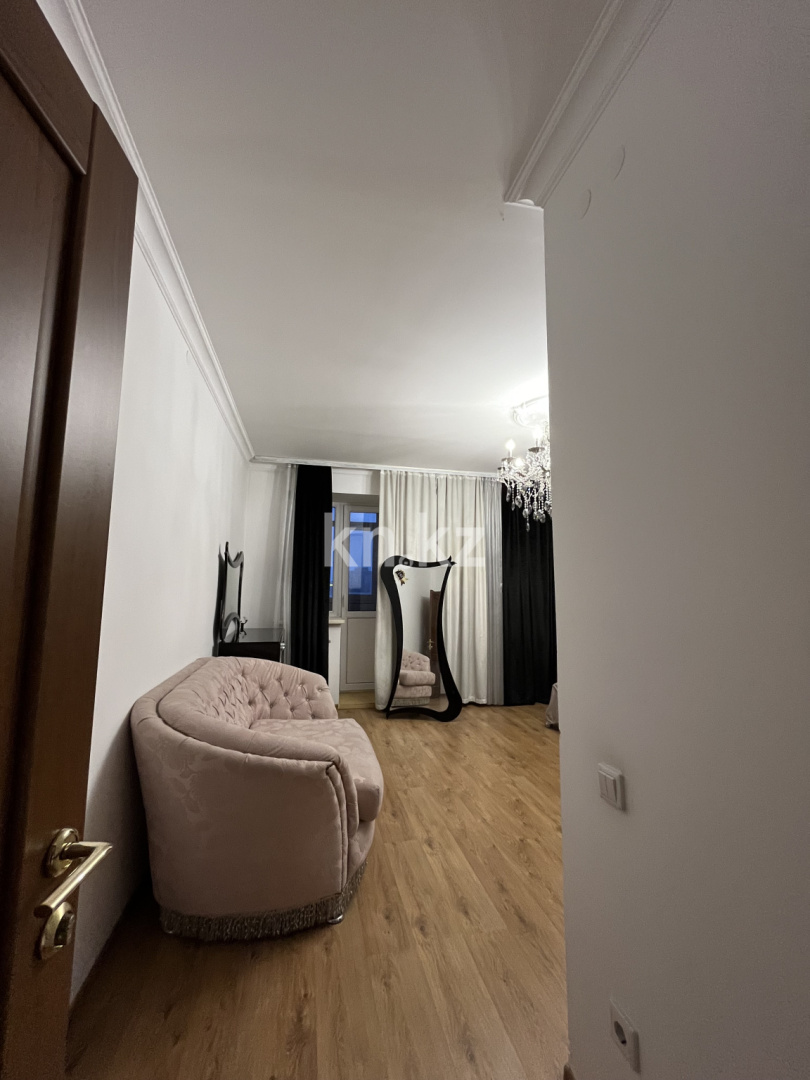 Аренда 4-комнатной квартиры, 140 м² - Аренда квартир помесячно в Астане без посредников фото 7 из 16