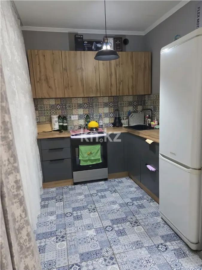 Продажа 2-комнатной квартиры, 44 м², ул. Воинов-Интернационалистов, дом  28 в Караганде - фото 2