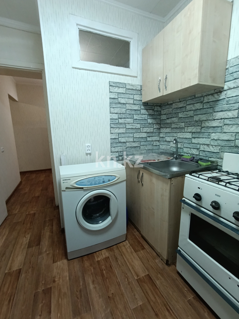 Аренда 1-комнатной квартиры, 31 м² - Аренда действующего бизнеса в Усть-Каменогорске фото 3 из 9