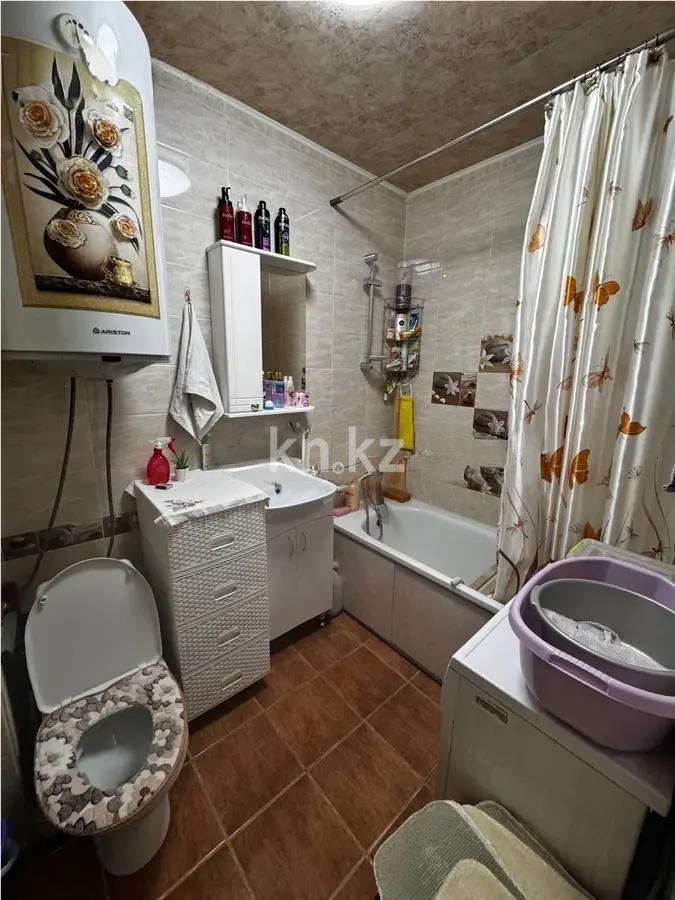 Продажа 1-комнатной квартиры, 35 м² - Продажа земельных участков в Семее фото 4 из 4