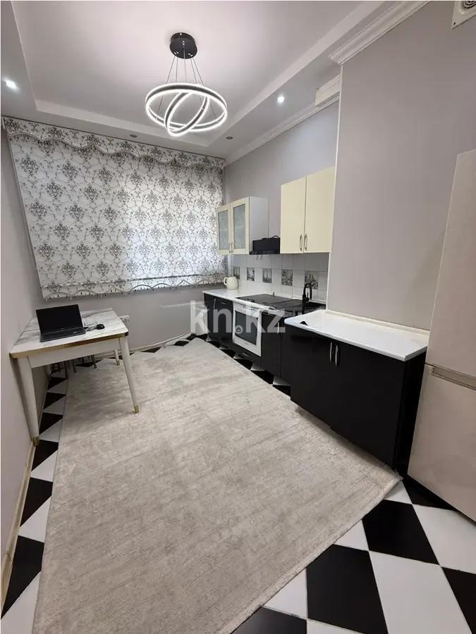 Продажа 2-комнатной квартиры, 74 м², ул. Брусиловского, дом  163 - Продажа квартир в новостройках Алматы без посредников фото 3 из 4