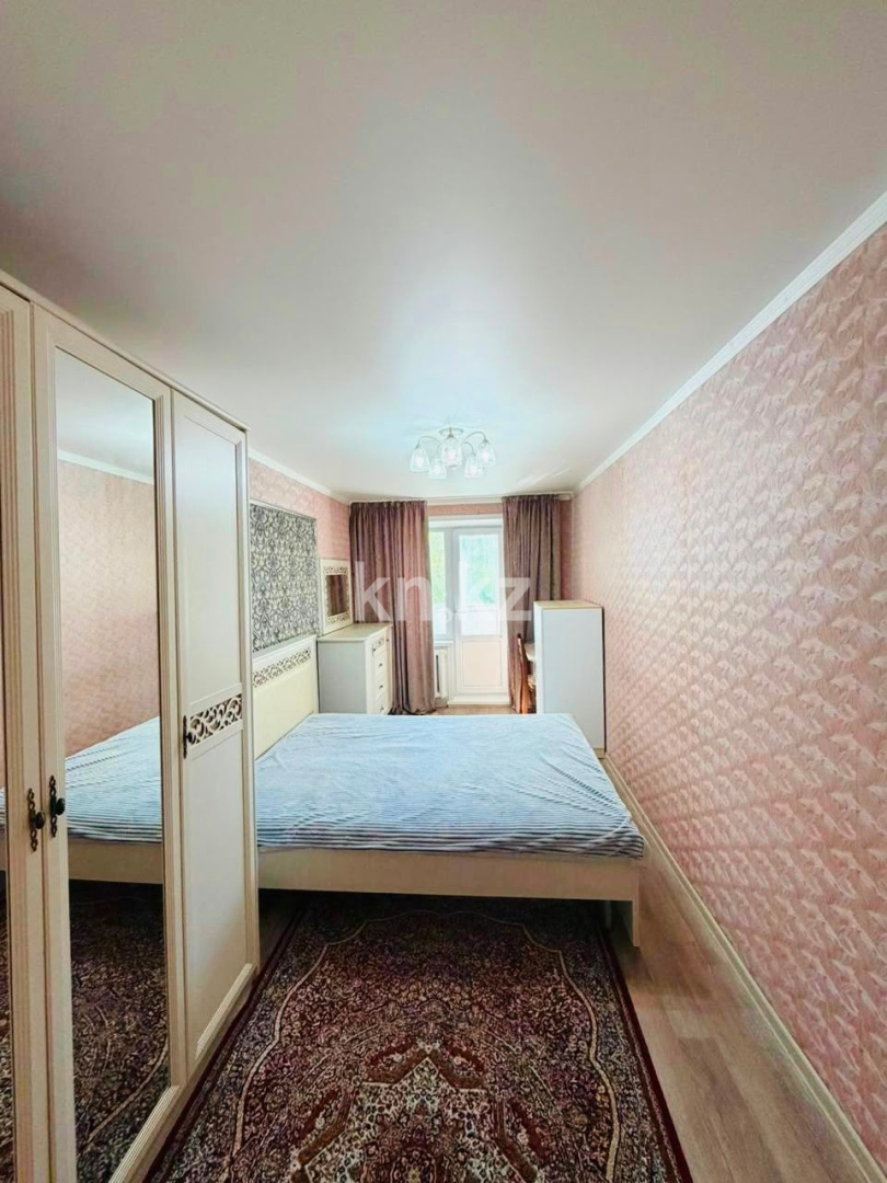 Продажа 3-комнатной квартиры, 64 м² в Астане - фото 3