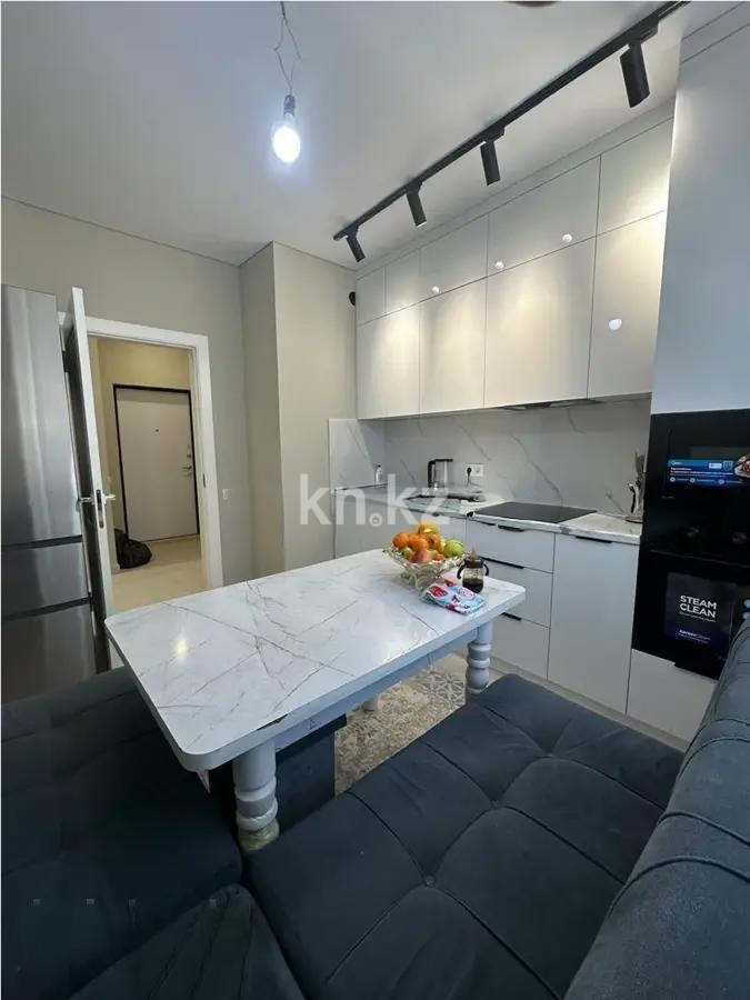 Продажа 2-комнатной квартиры, 54 м² - Продажа недвижимости в Казахстане - страница 8 фото 4 из 6