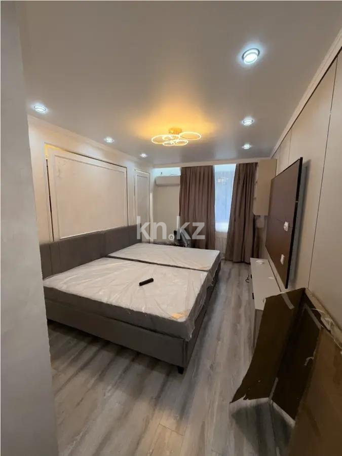 Продажа 3-комнатной квартиры, 91.9 м² - Продажа трехкомнатных квартир в Турксибском р-не Алматы фото 2 из 5