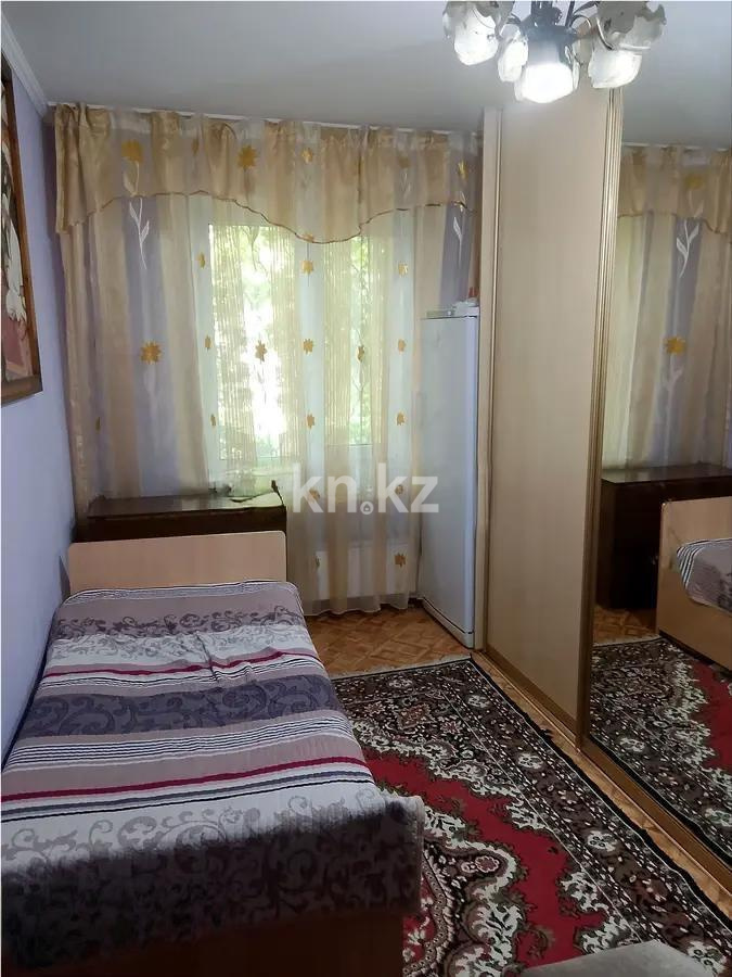 Продажа 3-комнатной квартиры, 58.7 м² - Продажа квартир в Алматы - страница 3 фото 4 из 6