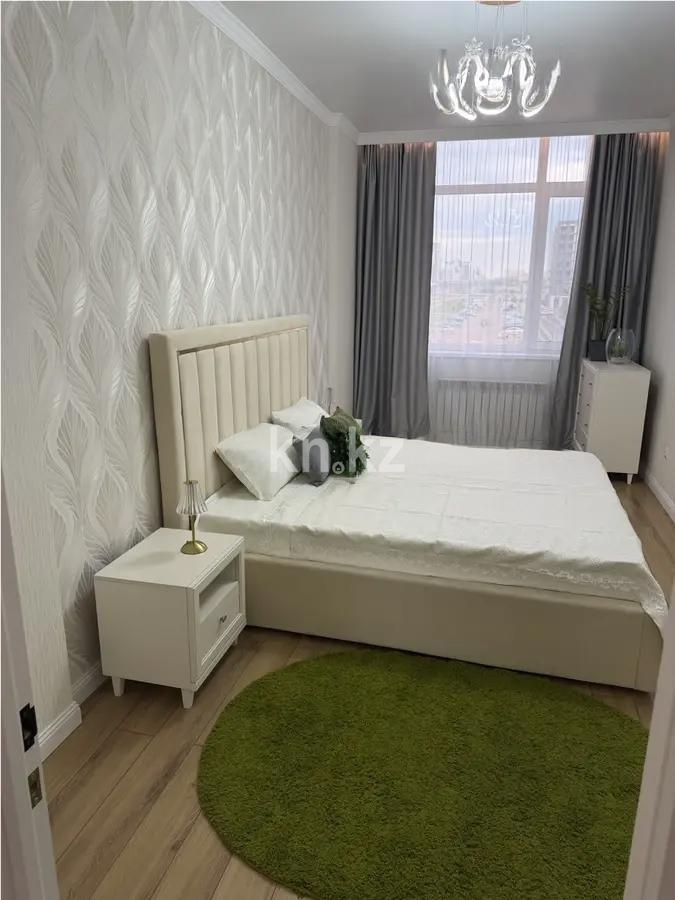 Продажа 2-комнатной квартиры, 62 м² - Продажа двухкомнатных квартир от собственников в Астане - страница 11 фото 2 из 5