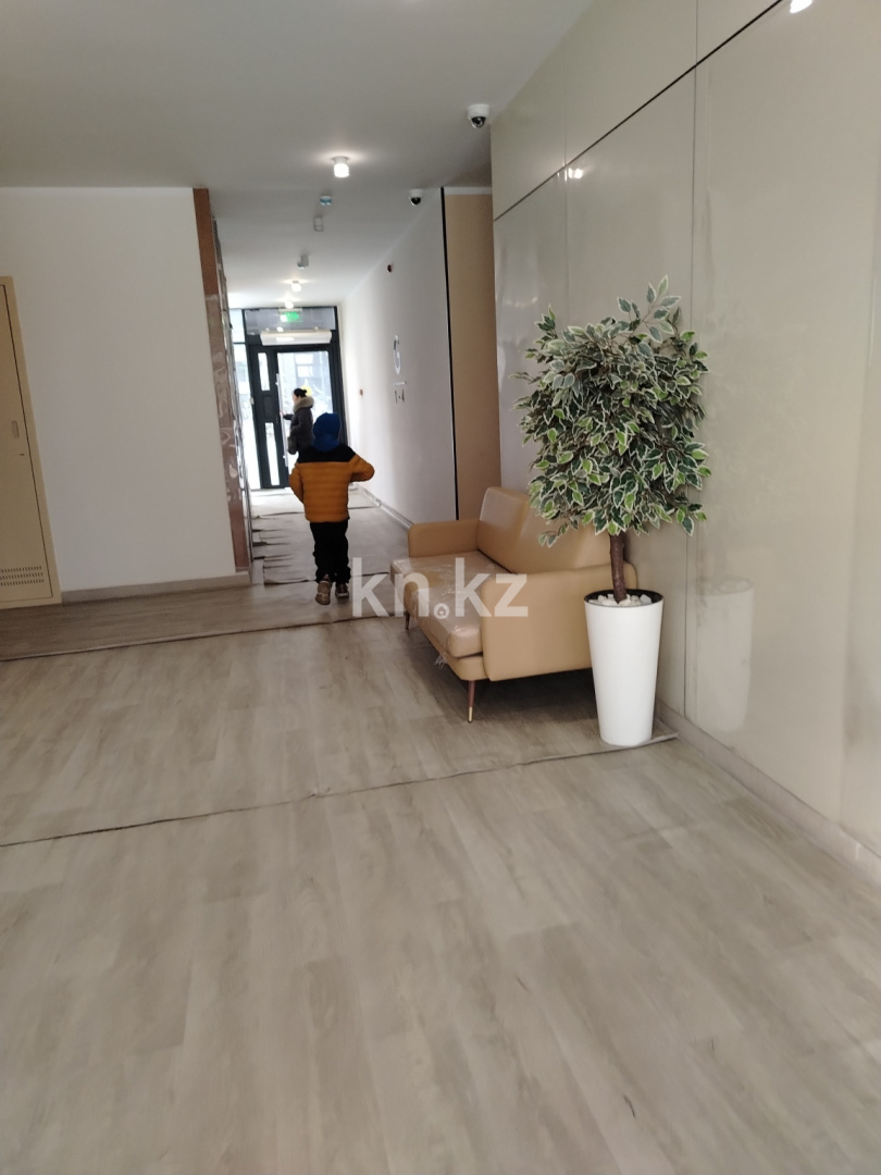 Аренда 3-комнатной квартиры, 105 м² - Аренда трехкомнатных квартир помесячно от хозяев в Алматы фото 2 из 3