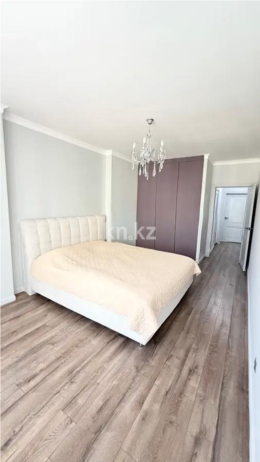 Продажа 3-комнатной квартиры, 101.4 м², пр. Мангилик Ел, дом  60 в Астане - фото 2