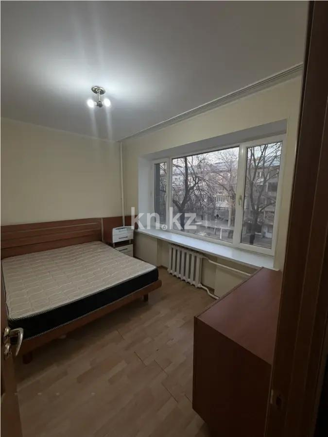 Продажа 2-комнатной квартиры, 43 м² - Продажа недвижимости в Алматы фото 2 из 4